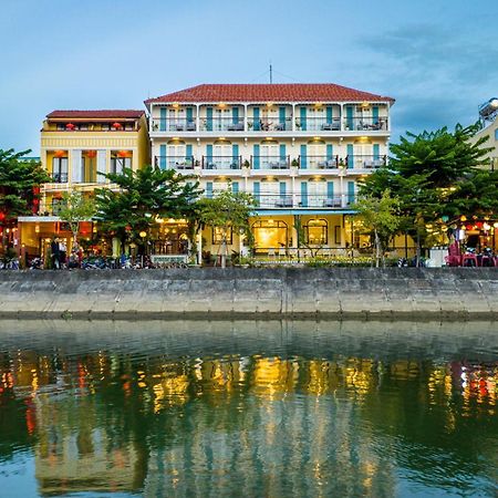 Lantana Boutique Hoi An Hotel Εξωτερικό φωτογραφία