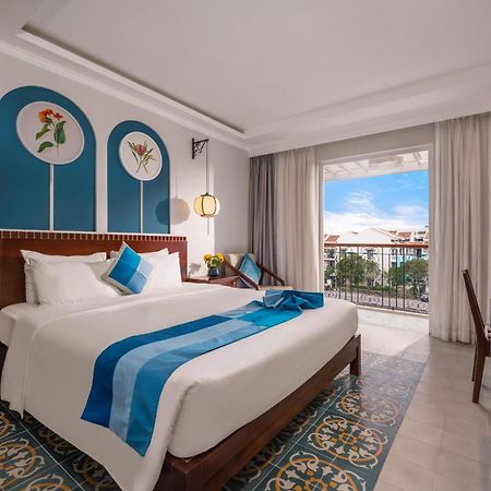 Lantana Boutique Hoi An Hotel Εξωτερικό φωτογραφία