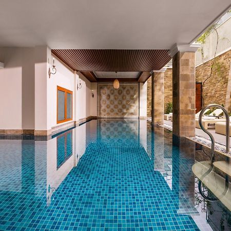 Lantana Boutique Hoi An Hotel Εξωτερικό φωτογραφία