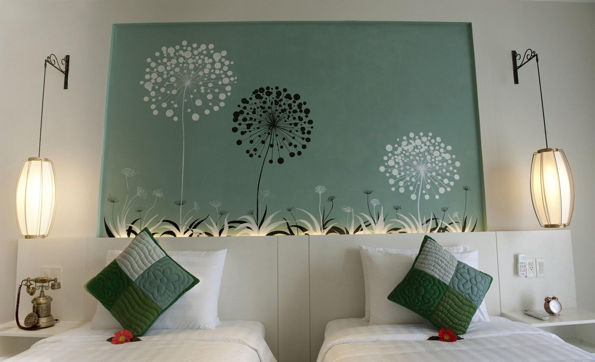 Lantana Boutique Hoi An Hotel Εξωτερικό φωτογραφία