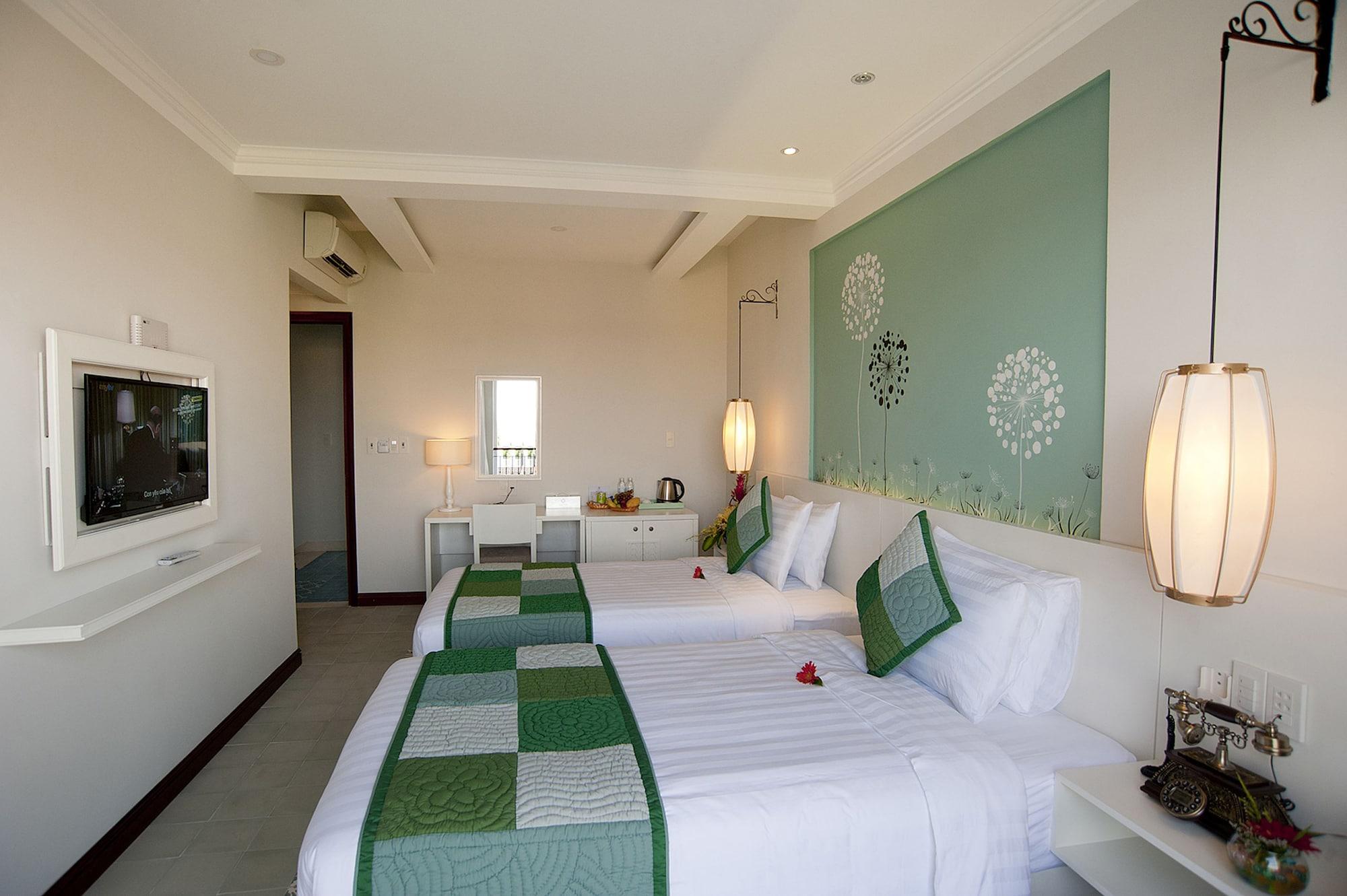 Lantana Boutique Hoi An Hotel Εξωτερικό φωτογραφία