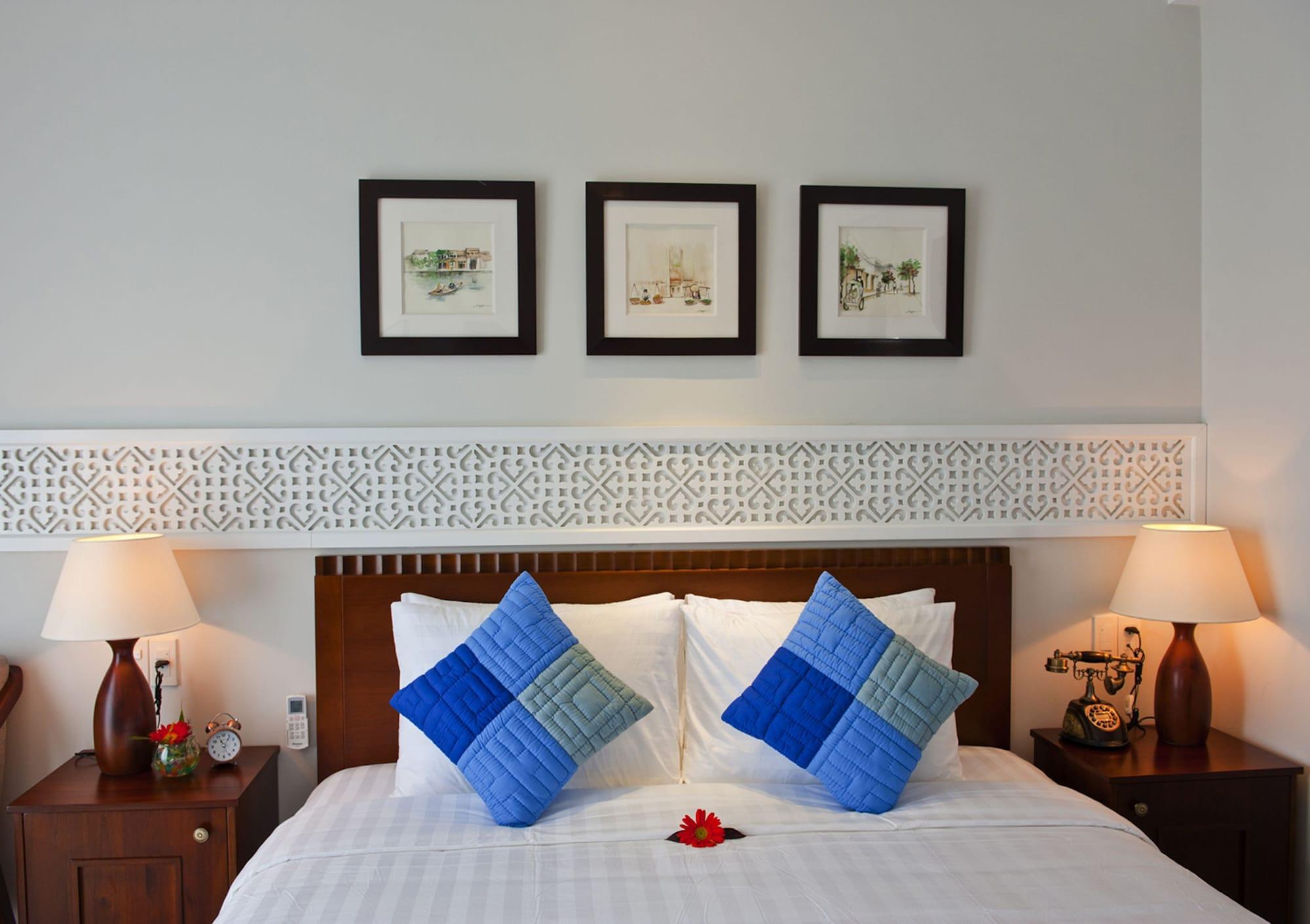 Lantana Boutique Hoi An Hotel Εξωτερικό φωτογραφία