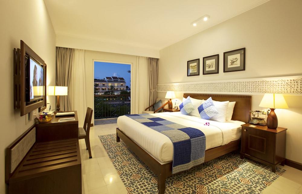 Lantana Boutique Hoi An Hotel Εξωτερικό φωτογραφία