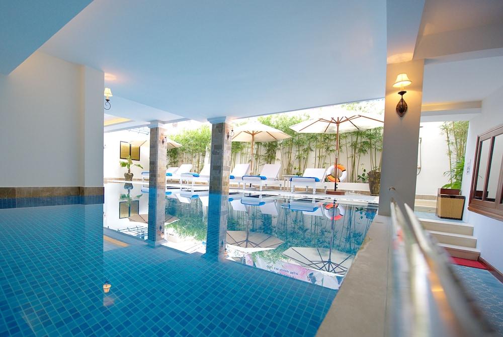 Lantana Boutique Hoi An Hotel Εξωτερικό φωτογραφία
