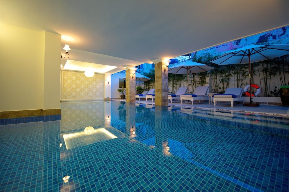 Lantana Boutique Hoi An Hotel Εξωτερικό φωτογραφία
