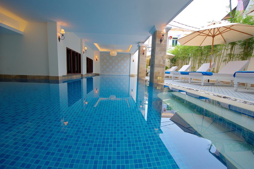 Lantana Boutique Hoi An Hotel Εξωτερικό φωτογραφία