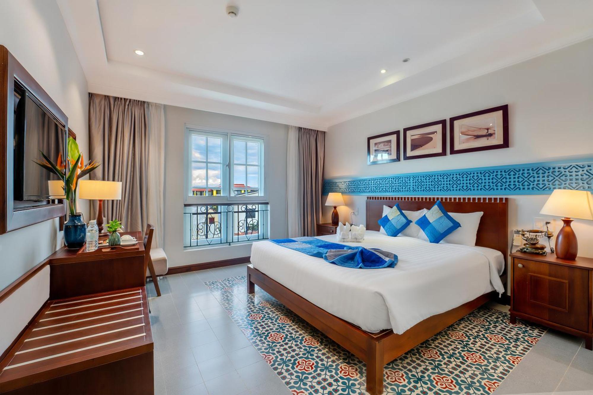 Lantana Boutique Hoi An Hotel Εξωτερικό φωτογραφία
