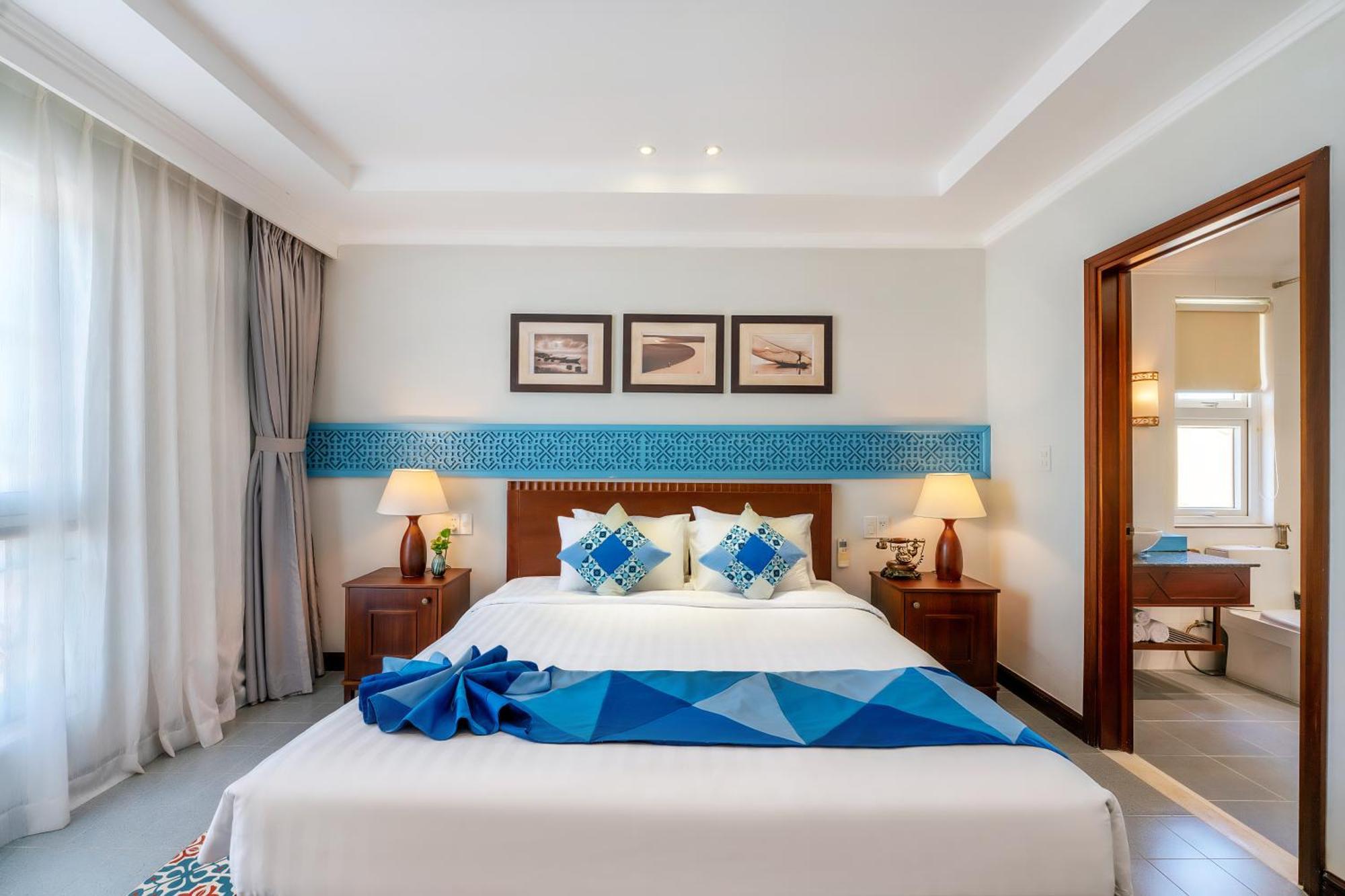Lantana Boutique Hoi An Hotel Εξωτερικό φωτογραφία