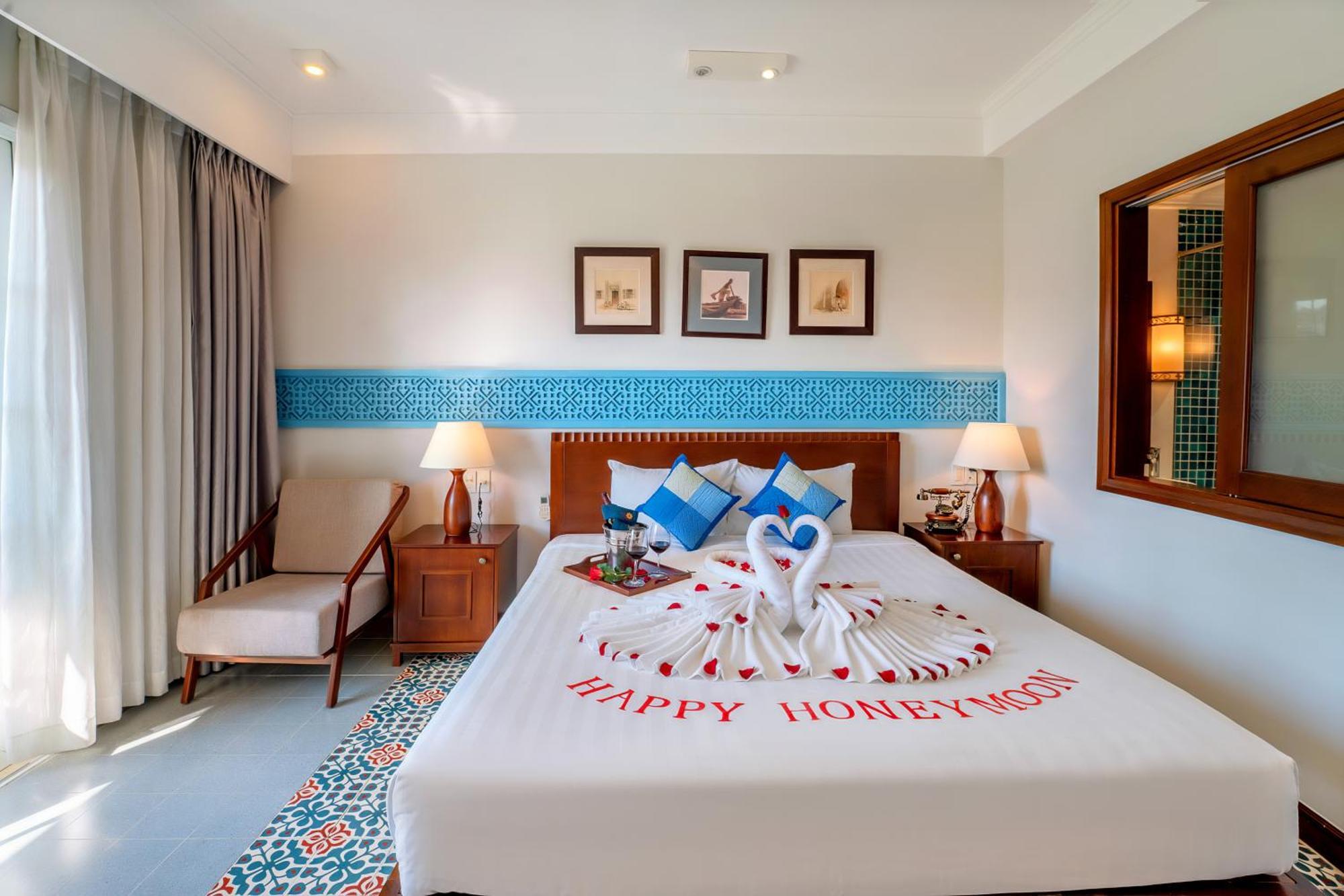 Lantana Boutique Hoi An Hotel Εξωτερικό φωτογραφία