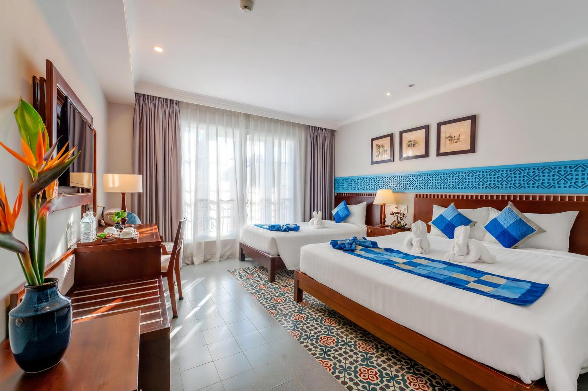 Lantana Boutique Hoi An Hotel Εξωτερικό φωτογραφία