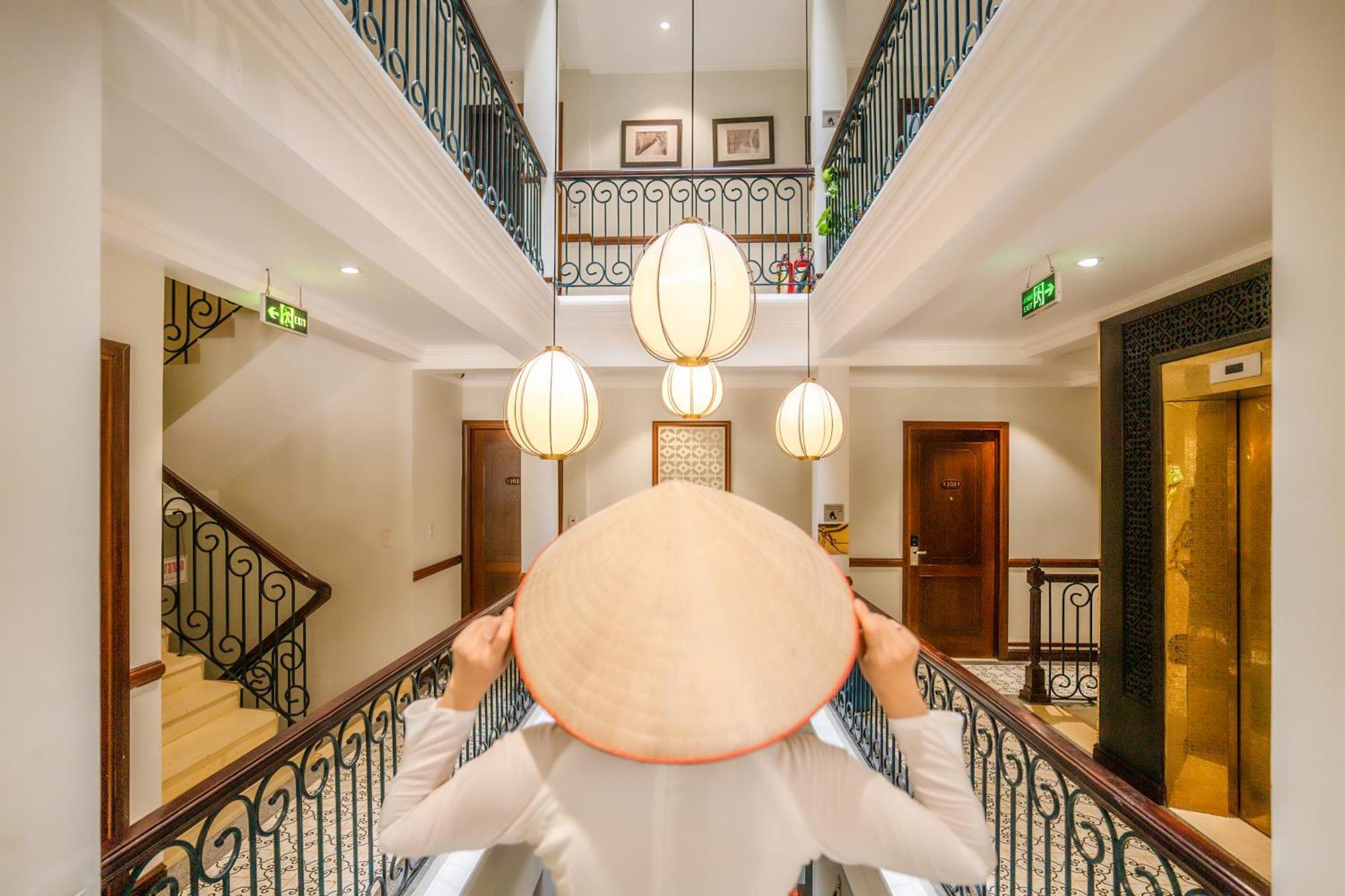 Lantana Boutique Hoi An Hotel Εξωτερικό φωτογραφία