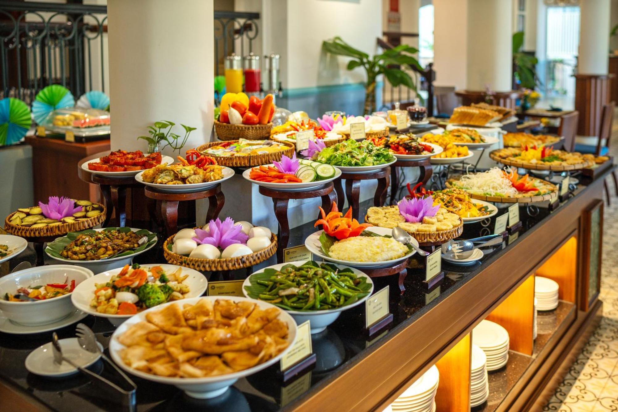 Lantana Boutique Hoi An Hotel Εξωτερικό φωτογραφία