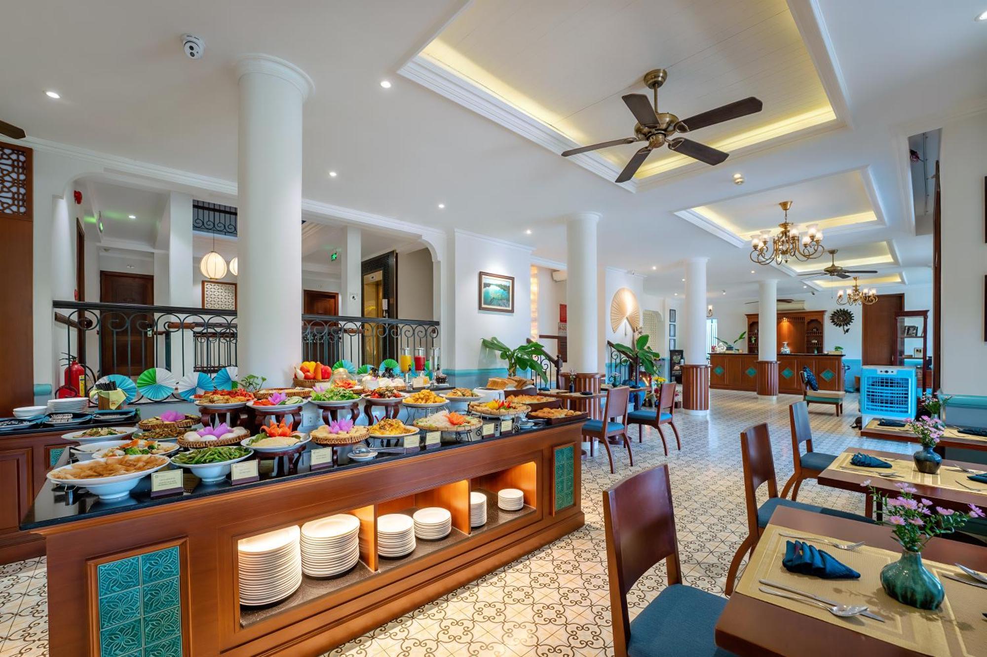 Lantana Boutique Hoi An Hotel Εξωτερικό φωτογραφία
