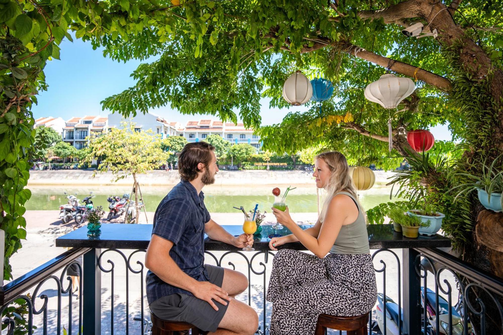 Lantana Boutique Hoi An Hotel Εξωτερικό φωτογραφία