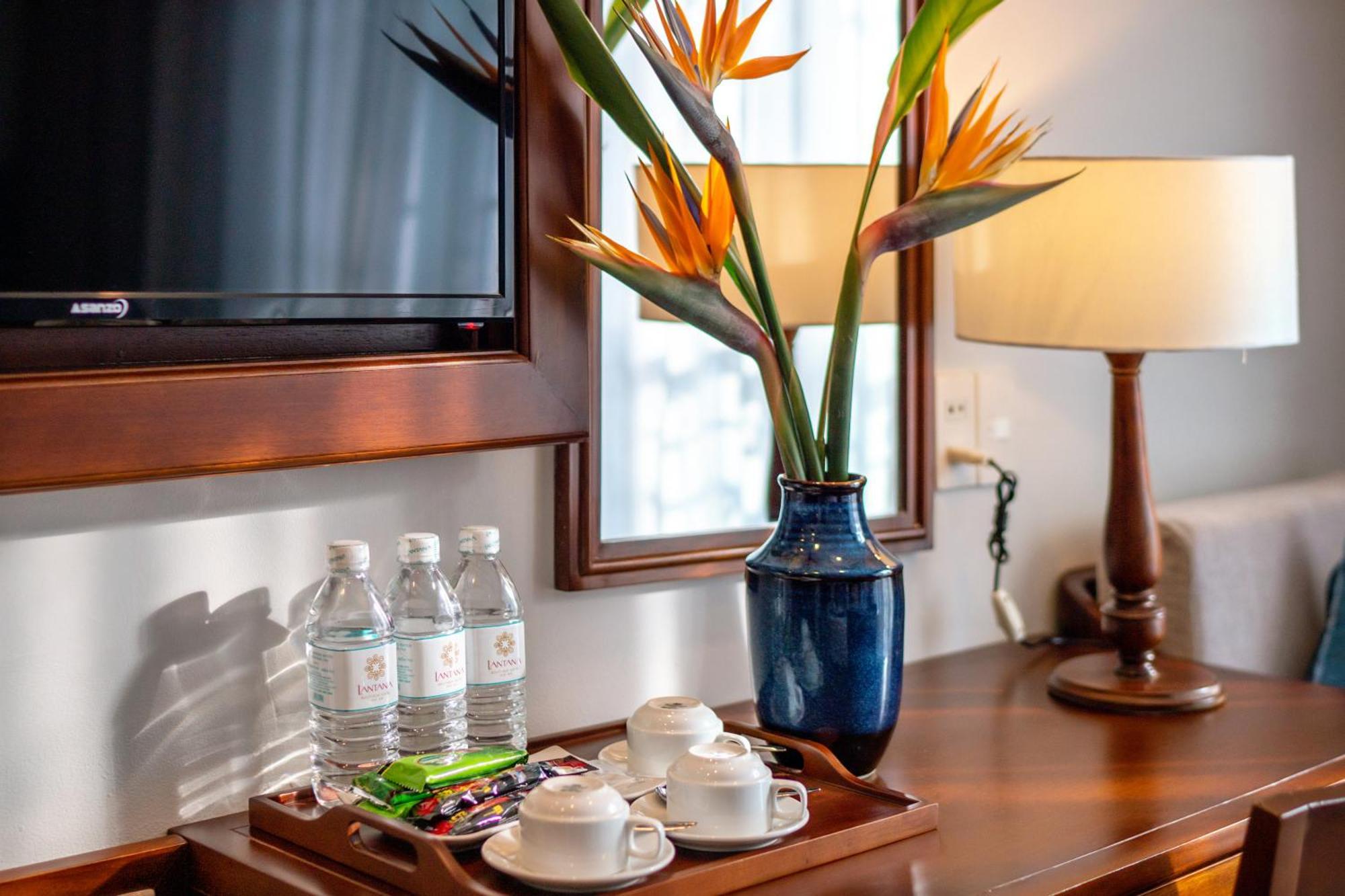 Lantana Boutique Hoi An Hotel Εξωτερικό φωτογραφία