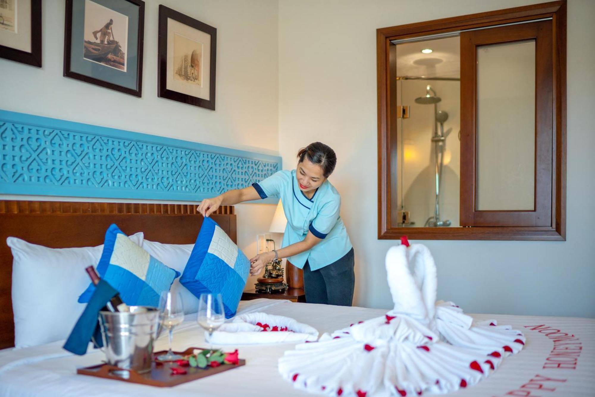 Lantana Boutique Hoi An Hotel Εξωτερικό φωτογραφία