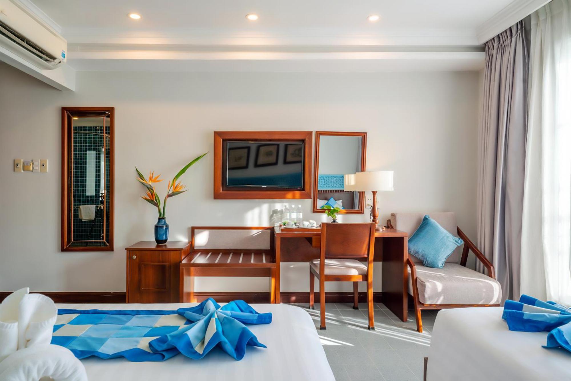 Lantana Boutique Hoi An Hotel Εξωτερικό φωτογραφία