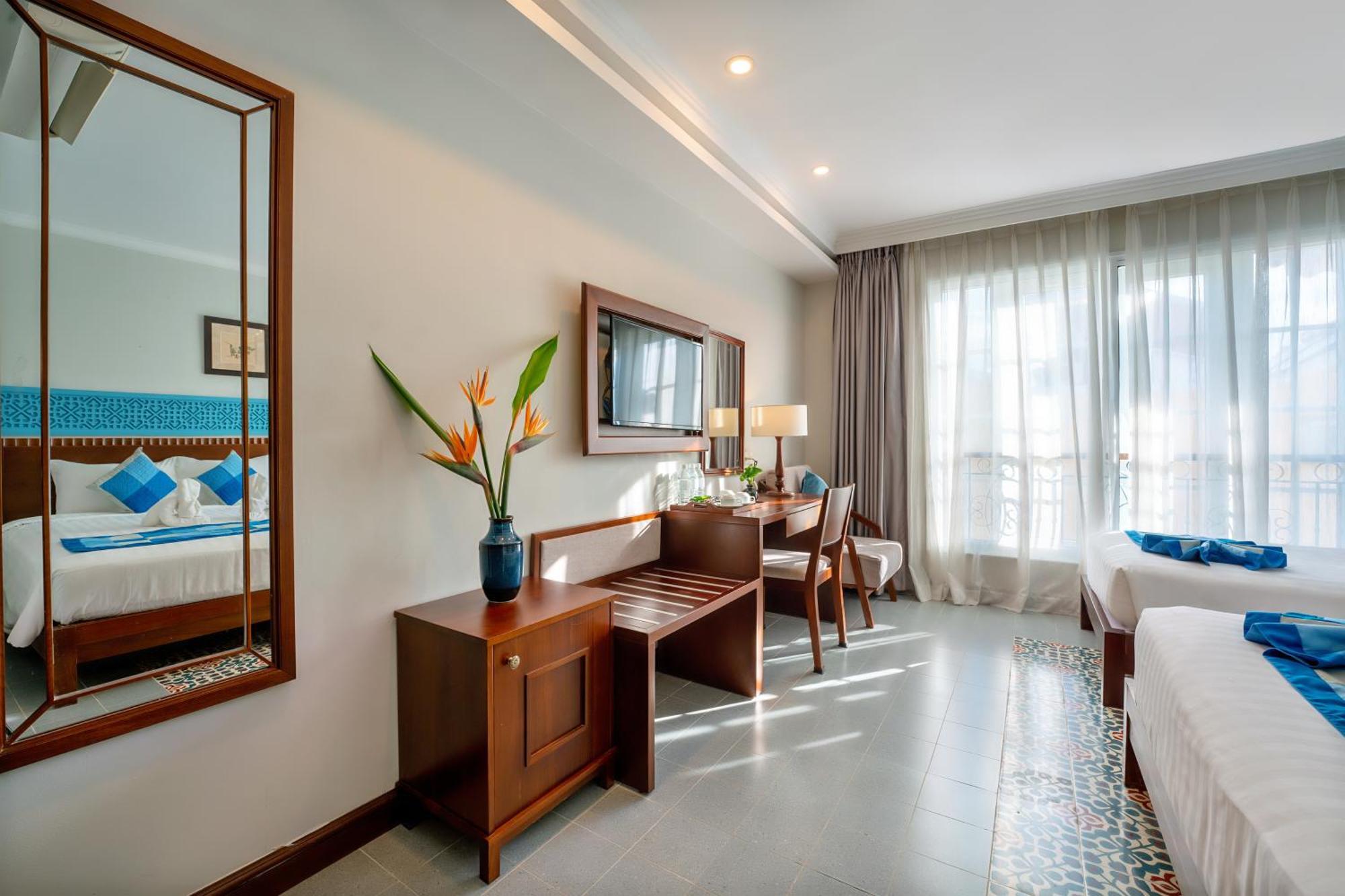 Lantana Boutique Hoi An Hotel Εξωτερικό φωτογραφία