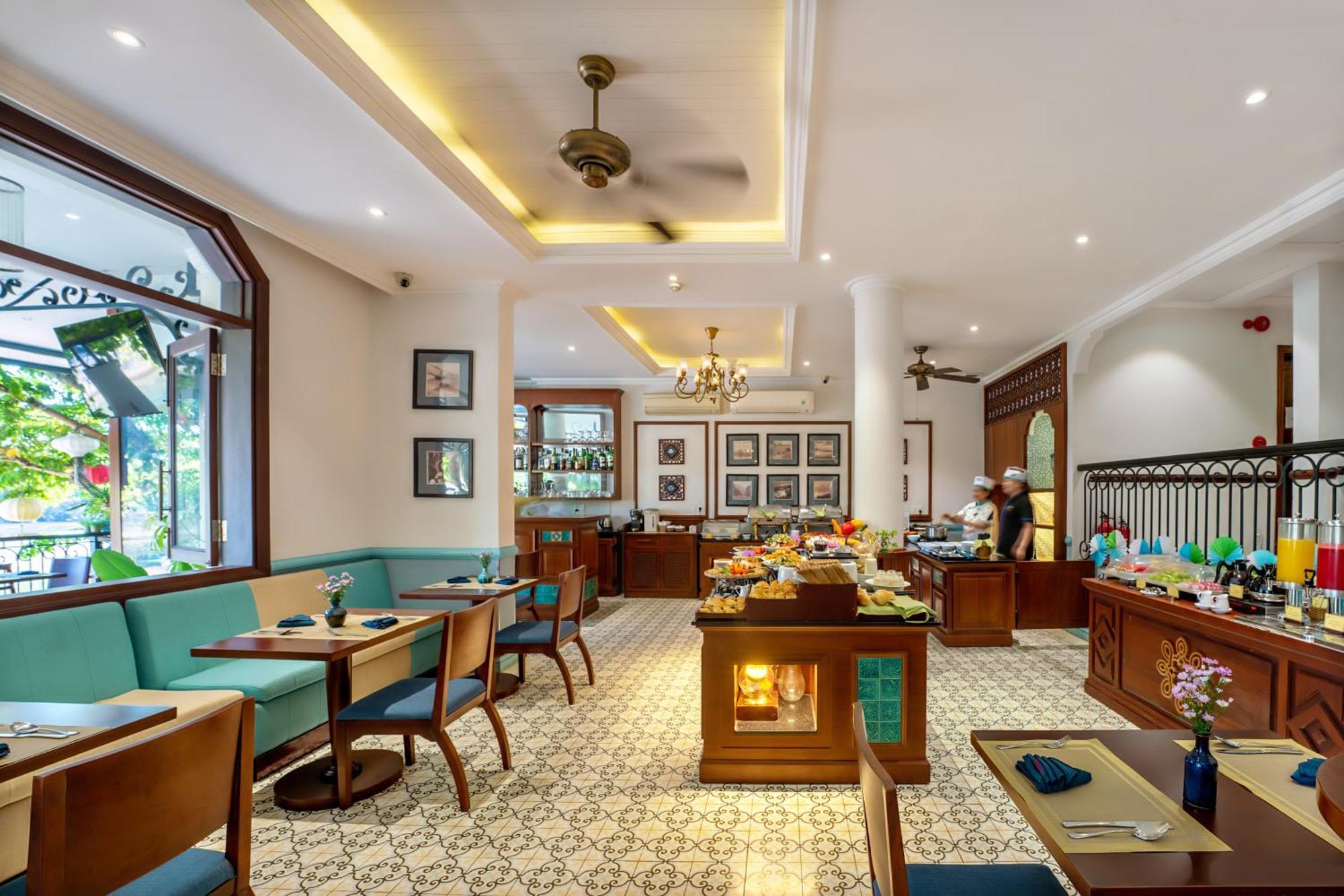 Lantana Boutique Hoi An Hotel Εξωτερικό φωτογραφία