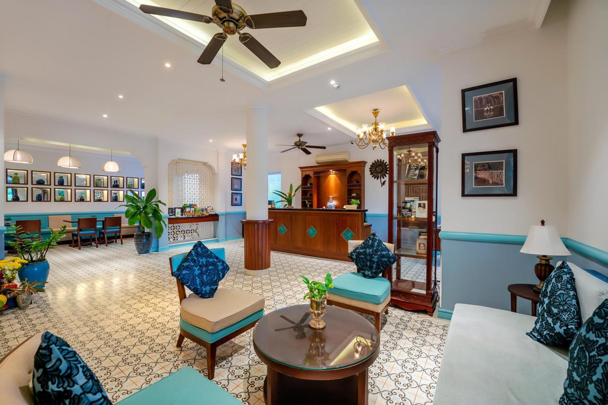 Lantana Boutique Hoi An Hotel Εξωτερικό φωτογραφία