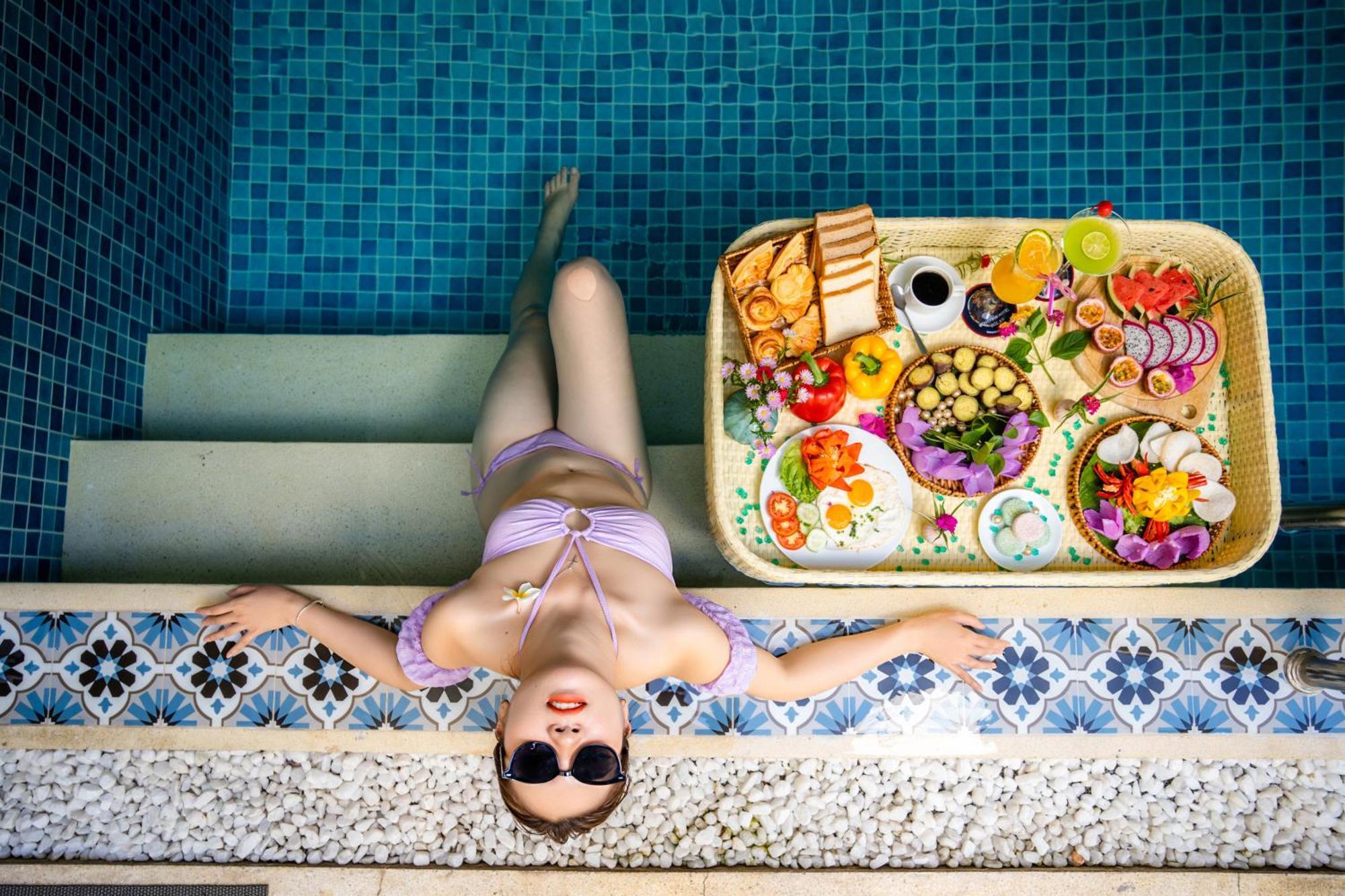 Lantana Boutique Hoi An Hotel Εξωτερικό φωτογραφία