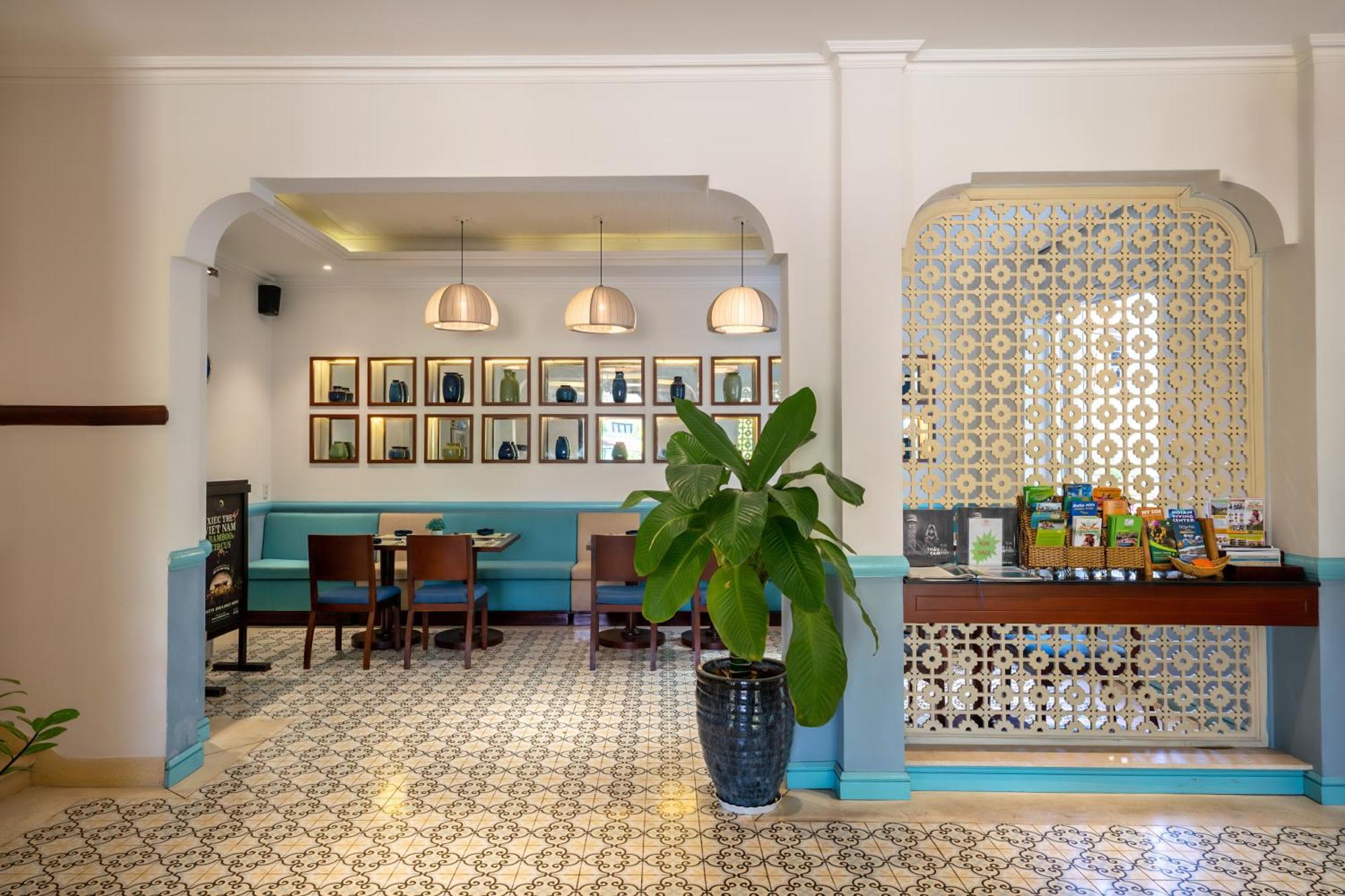 Lantana Boutique Hoi An Hotel Εξωτερικό φωτογραφία