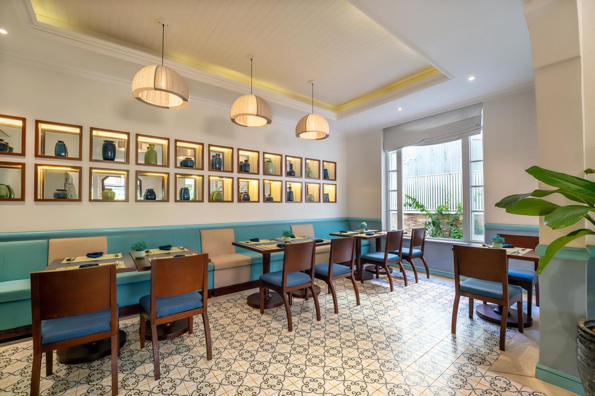 Lantana Boutique Hoi An Hotel Εξωτερικό φωτογραφία