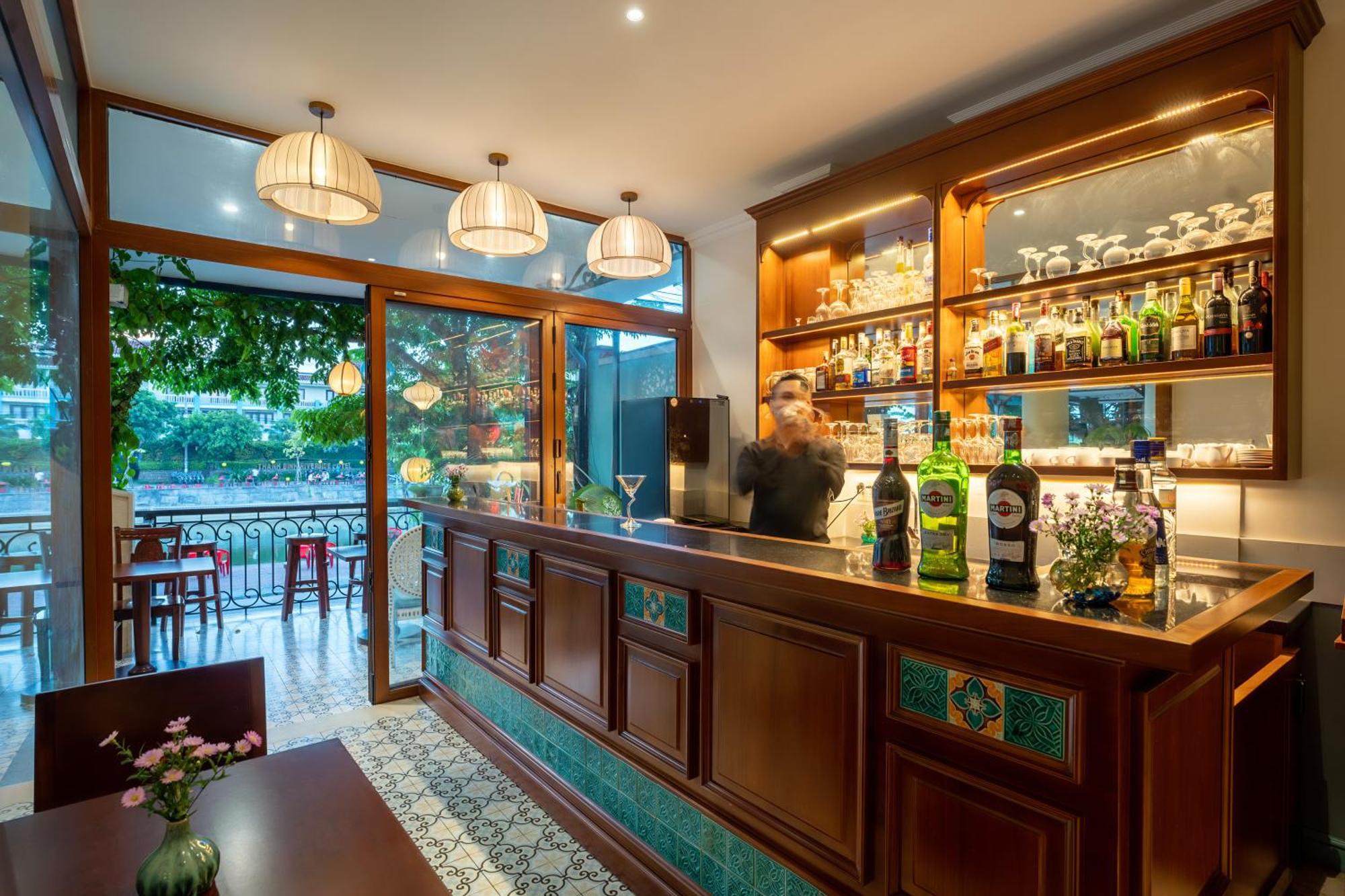 Lantana Boutique Hoi An Hotel Εξωτερικό φωτογραφία
