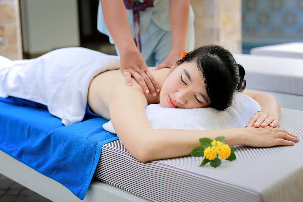 Lantana Boutique Hoi An Hotel Εξωτερικό φωτογραφία