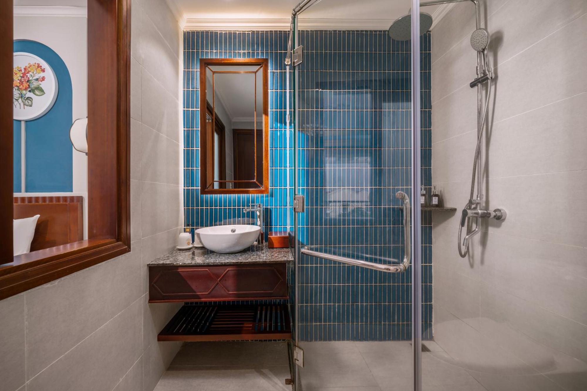 Lantana Boutique Hoi An Hotel Εξωτερικό φωτογραφία