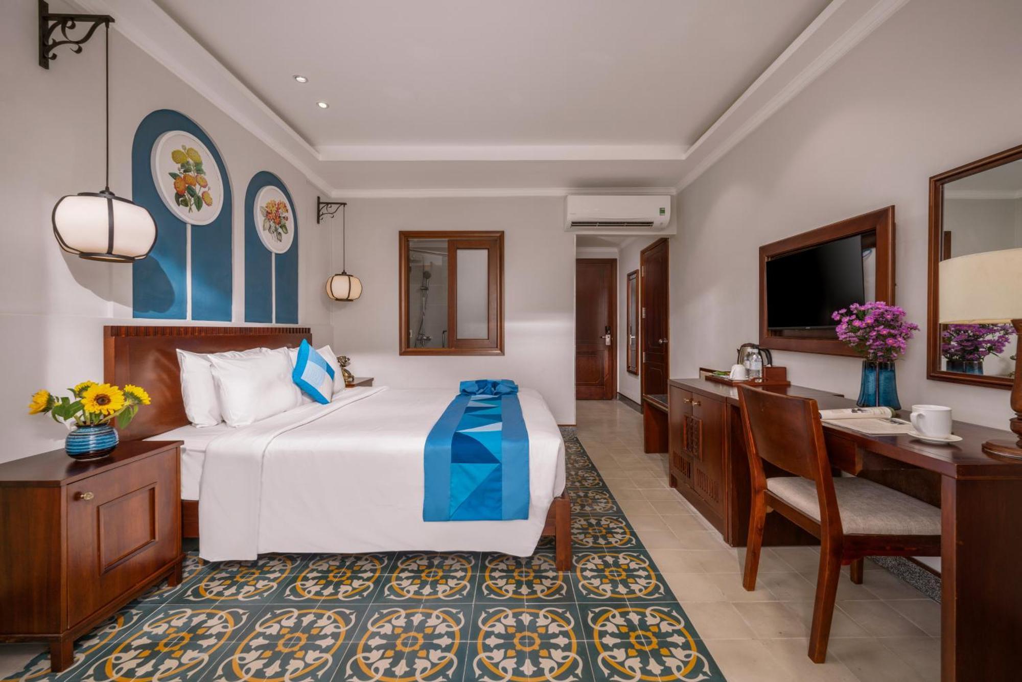 Lantana Boutique Hoi An Hotel Εξωτερικό φωτογραφία