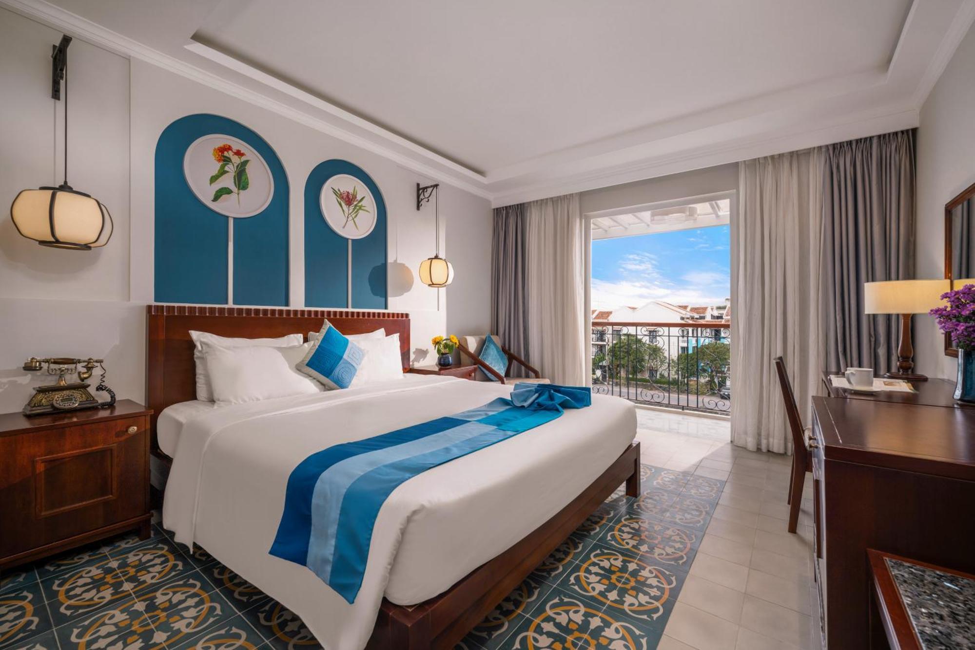 Lantana Boutique Hoi An Hotel Εξωτερικό φωτογραφία