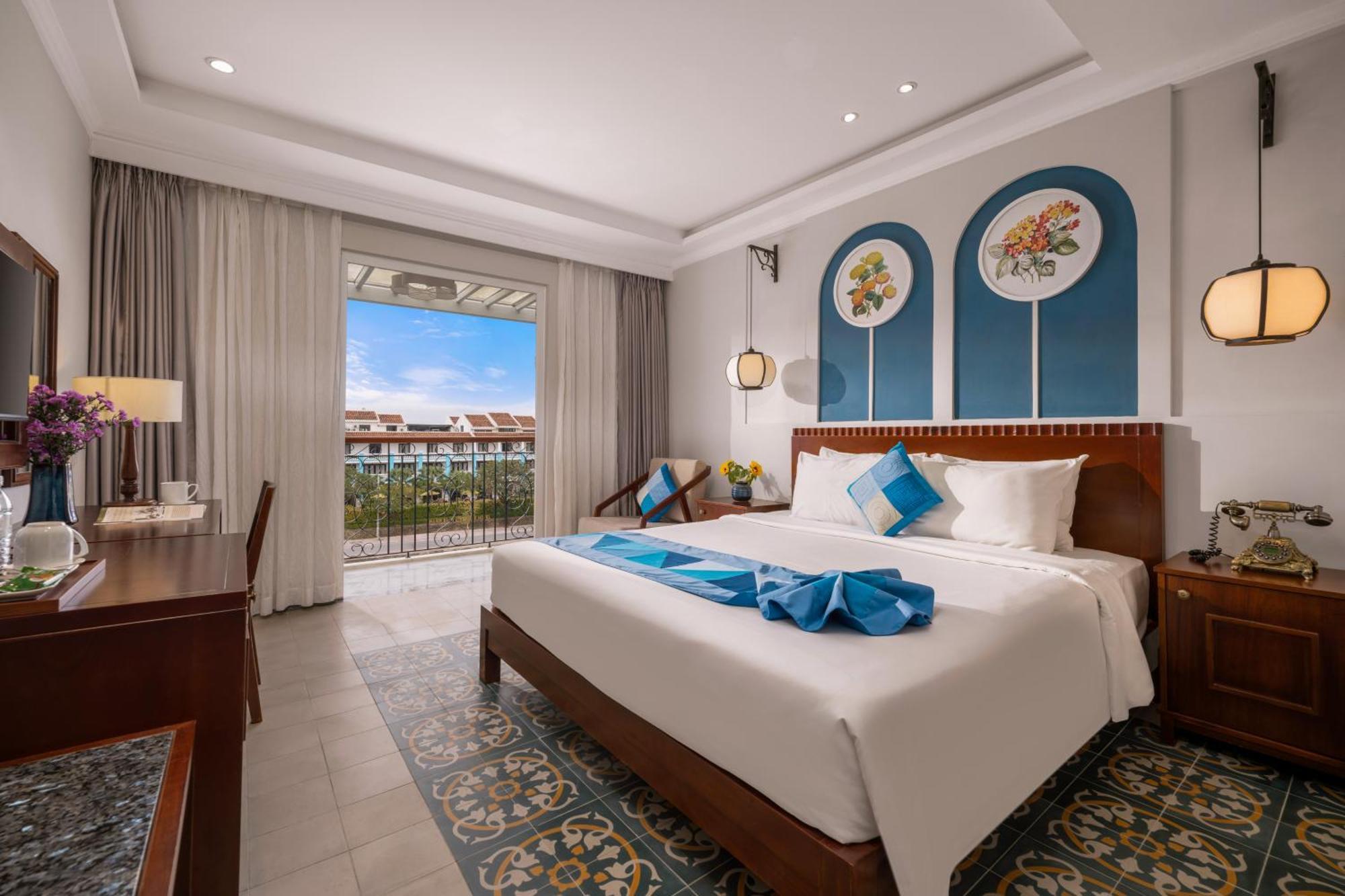 Lantana Boutique Hoi An Hotel Εξωτερικό φωτογραφία