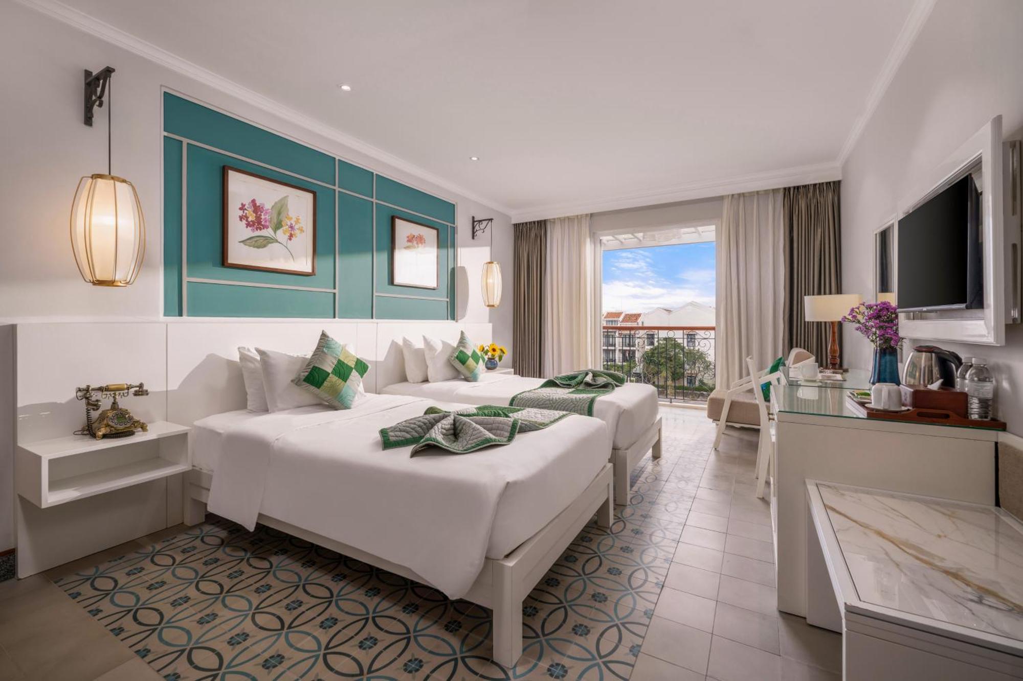 Lantana Boutique Hoi An Hotel Εξωτερικό φωτογραφία