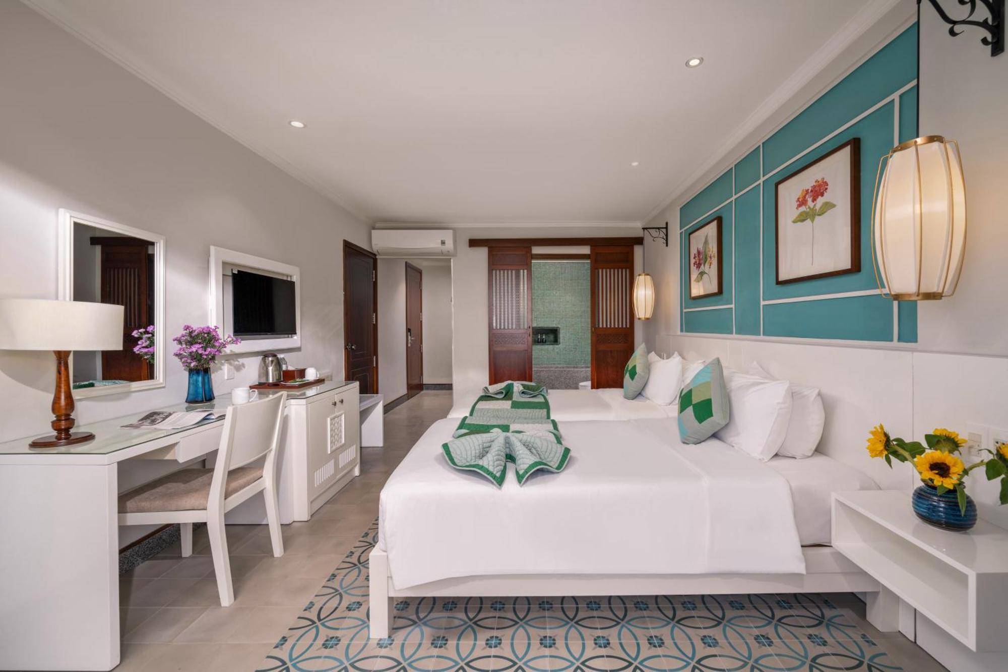 Lantana Boutique Hoi An Hotel Εξωτερικό φωτογραφία