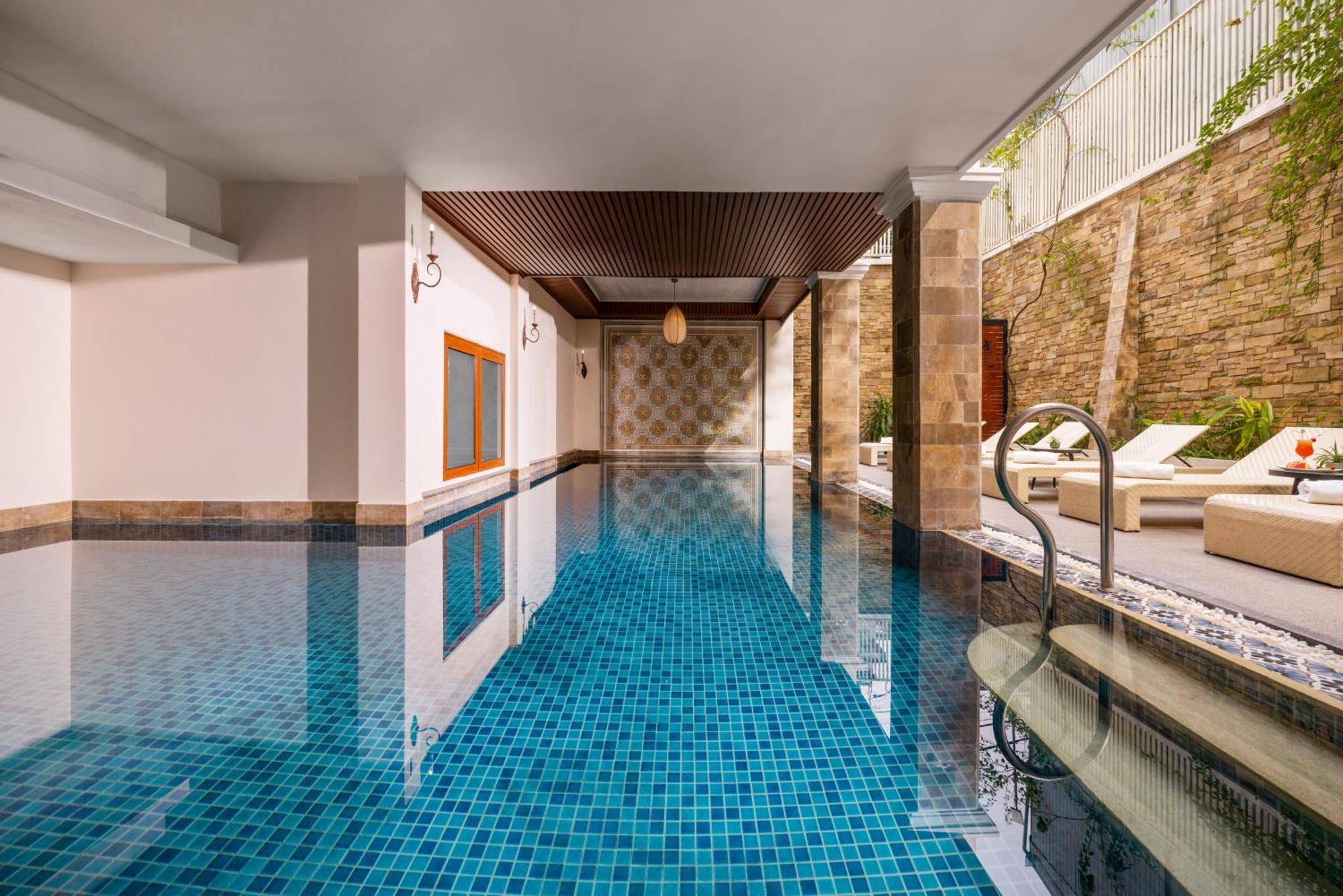 Lantana Boutique Hoi An Hotel Εξωτερικό φωτογραφία