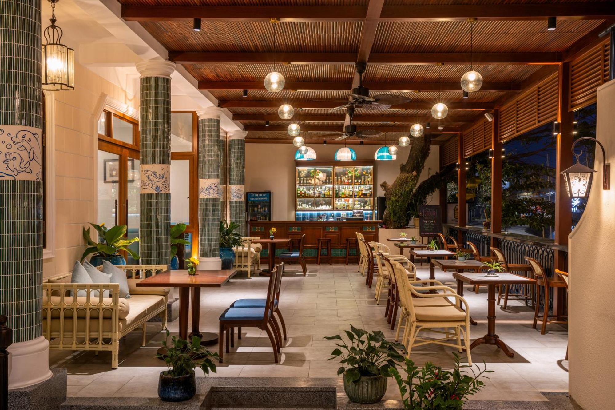 Lantana Boutique Hoi An Hotel Εξωτερικό φωτογραφία
