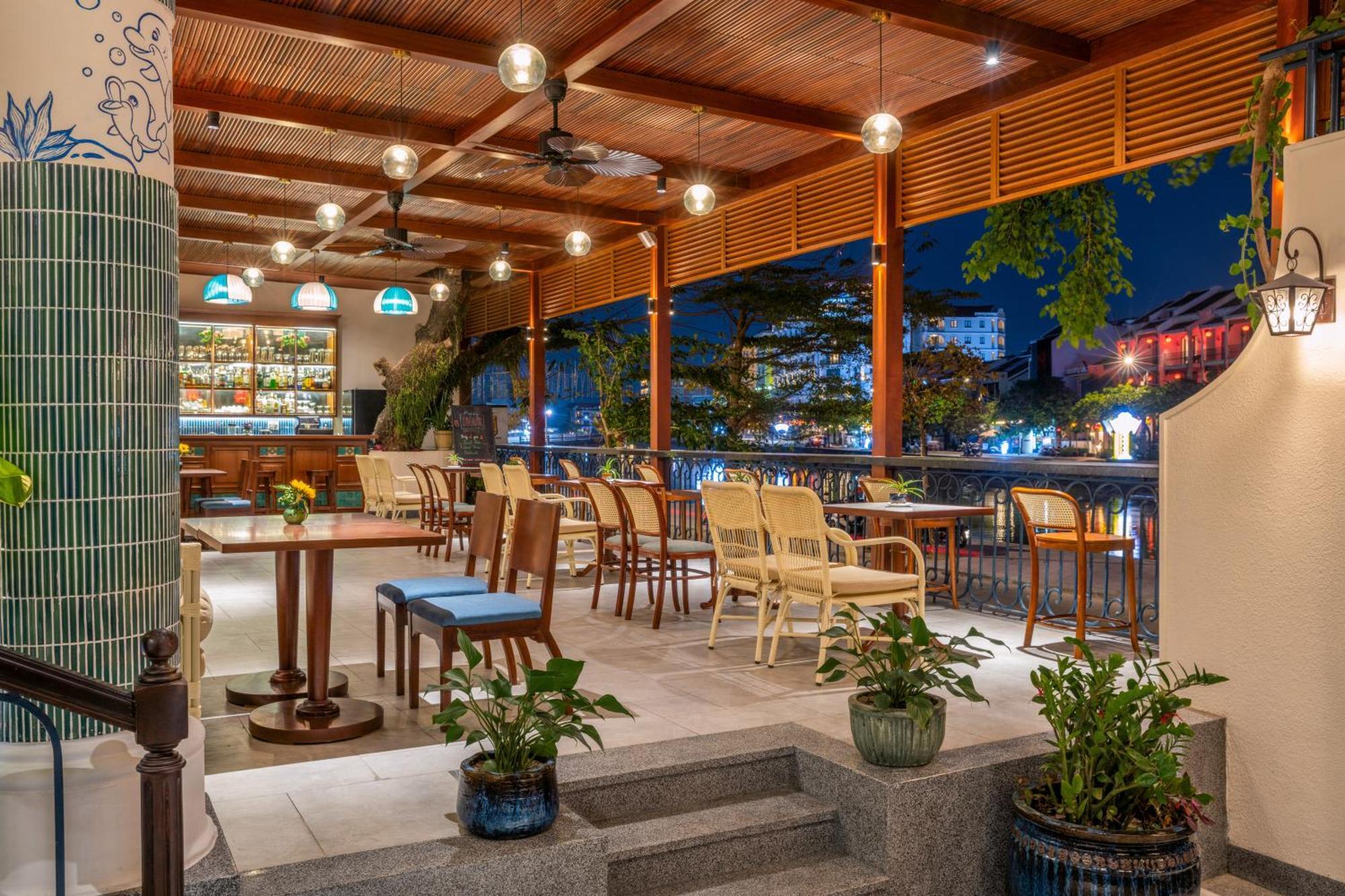 Lantana Boutique Hoi An Hotel Εξωτερικό φωτογραφία