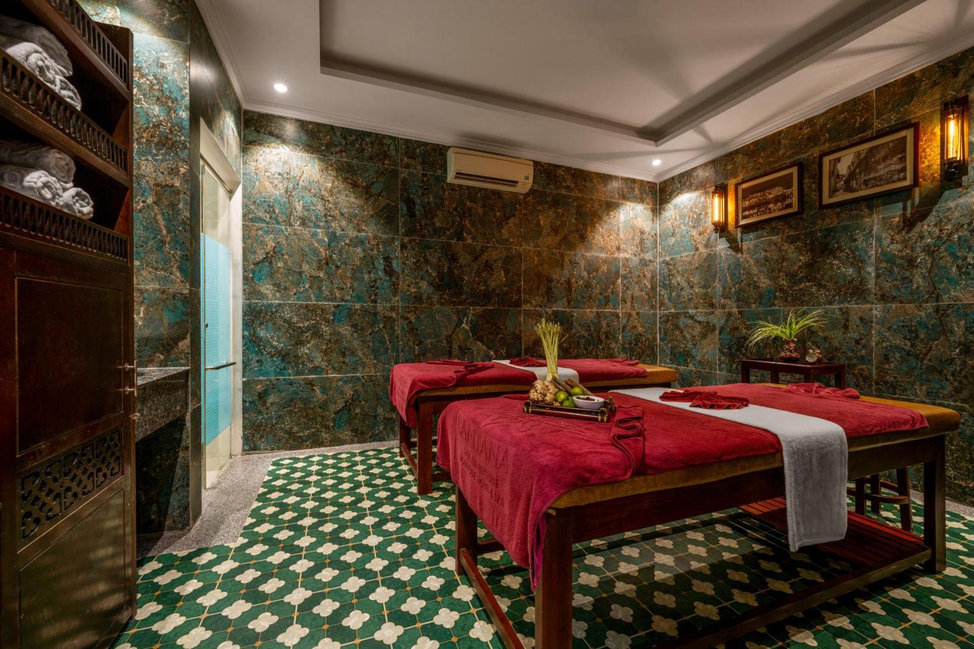 Lantana Boutique Hoi An Hotel Εξωτερικό φωτογραφία
