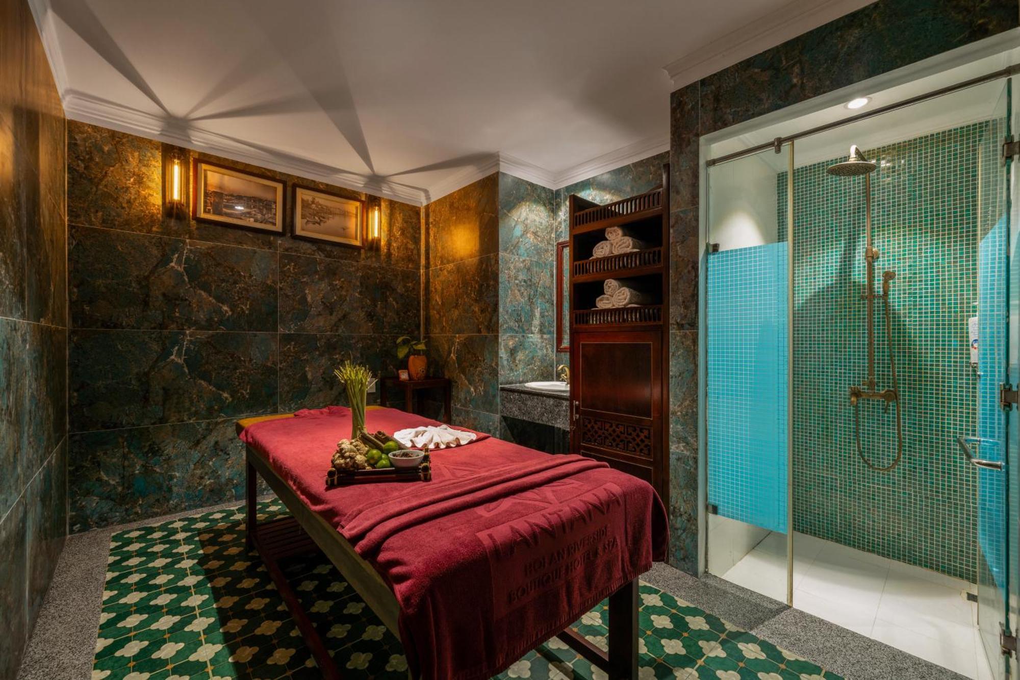 Lantana Boutique Hoi An Hotel Εξωτερικό φωτογραφία