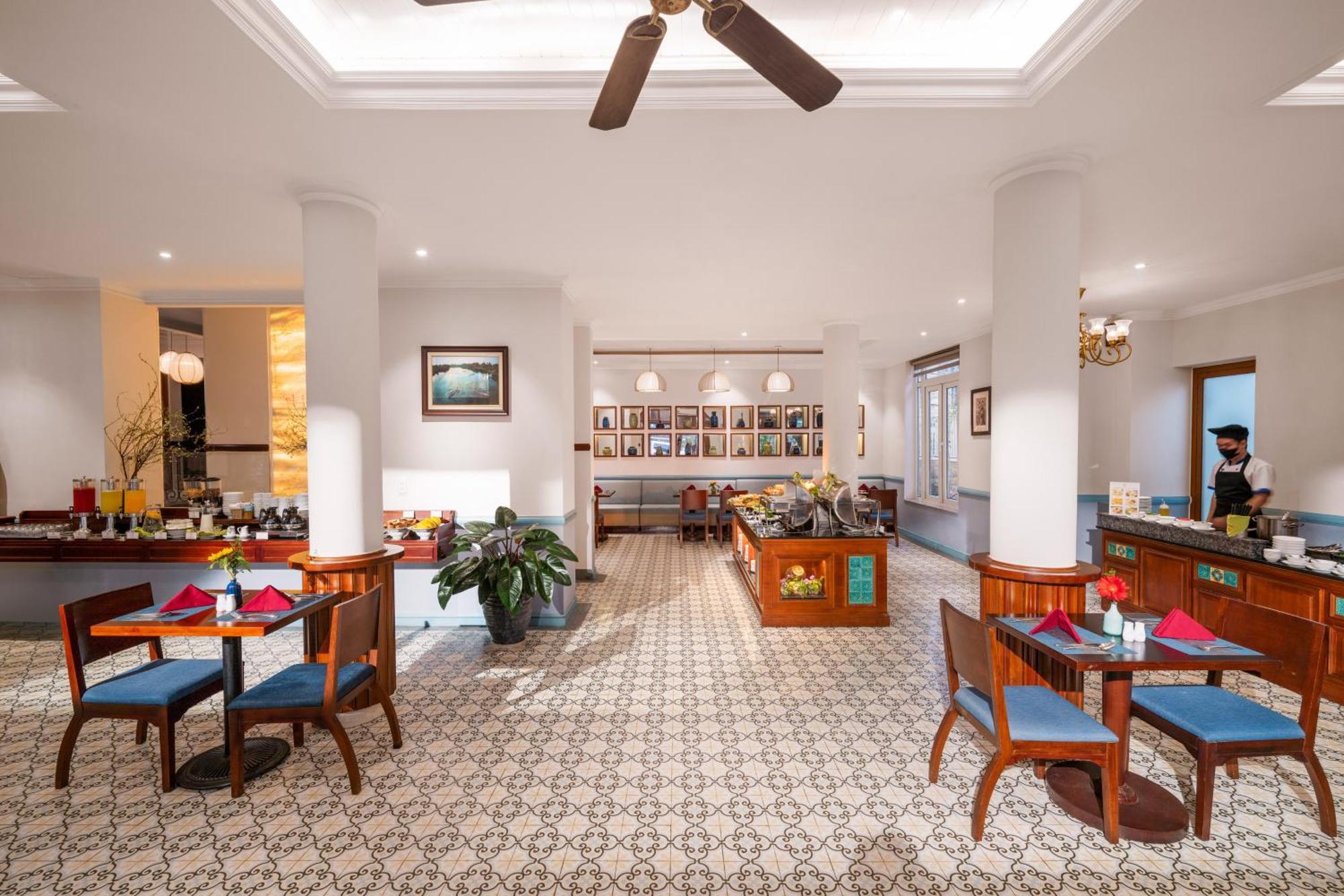 Lantana Boutique Hoi An Hotel Εξωτερικό φωτογραφία