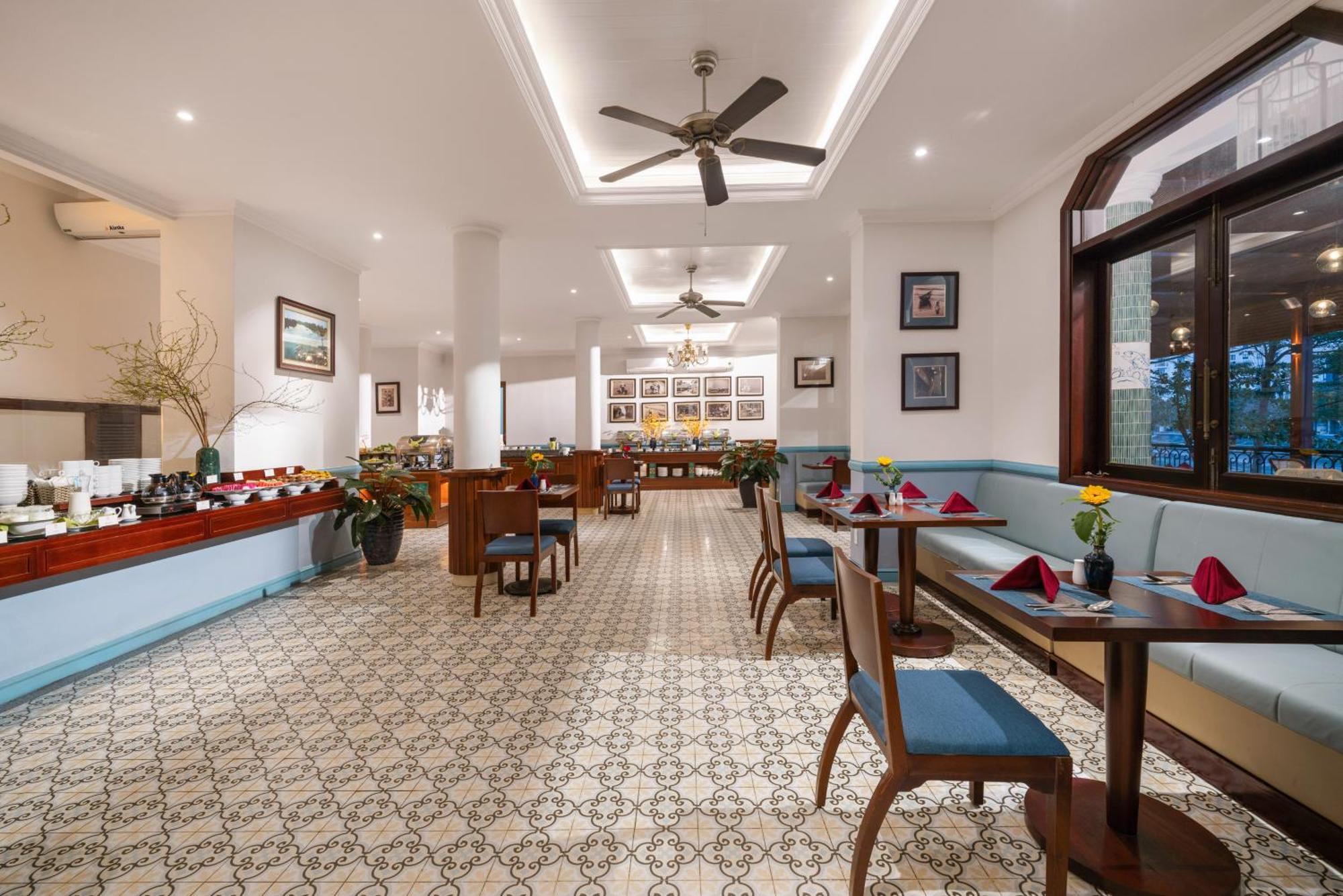 Lantana Boutique Hoi An Hotel Εξωτερικό φωτογραφία