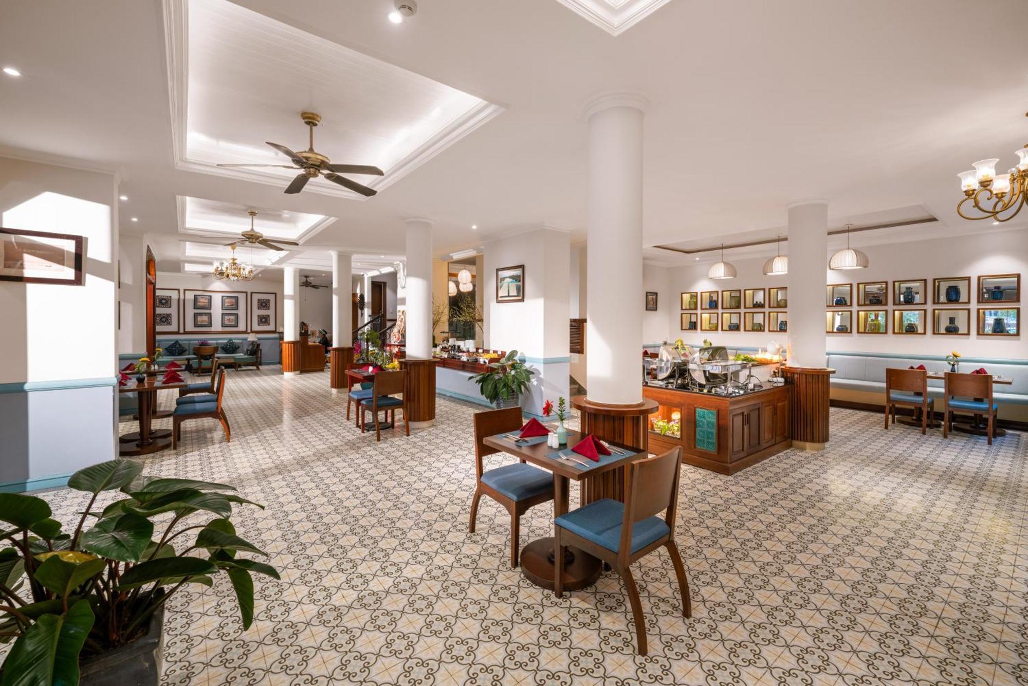 Lantana Boutique Hoi An Hotel Εξωτερικό φωτογραφία