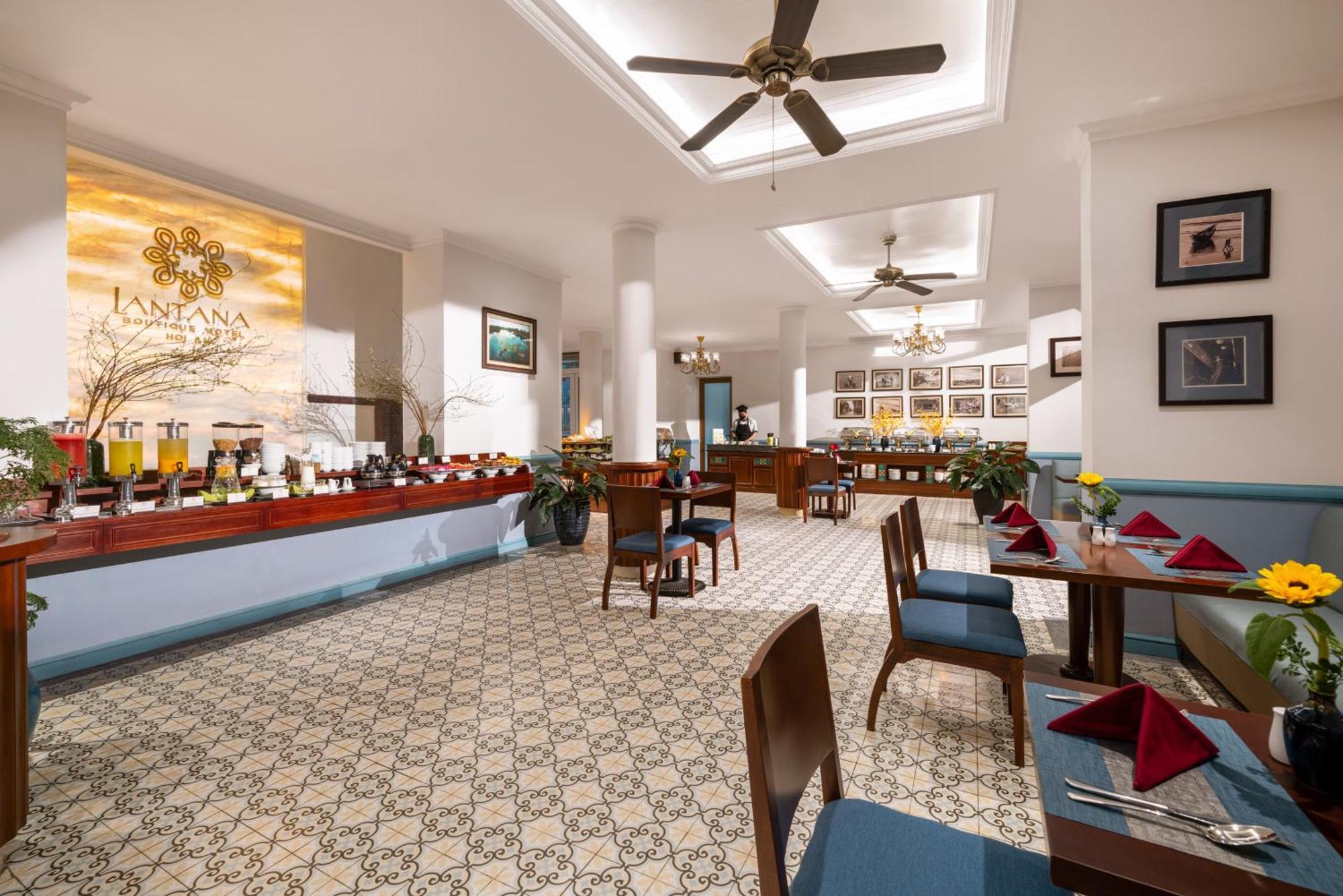 Lantana Boutique Hoi An Hotel Εξωτερικό φωτογραφία