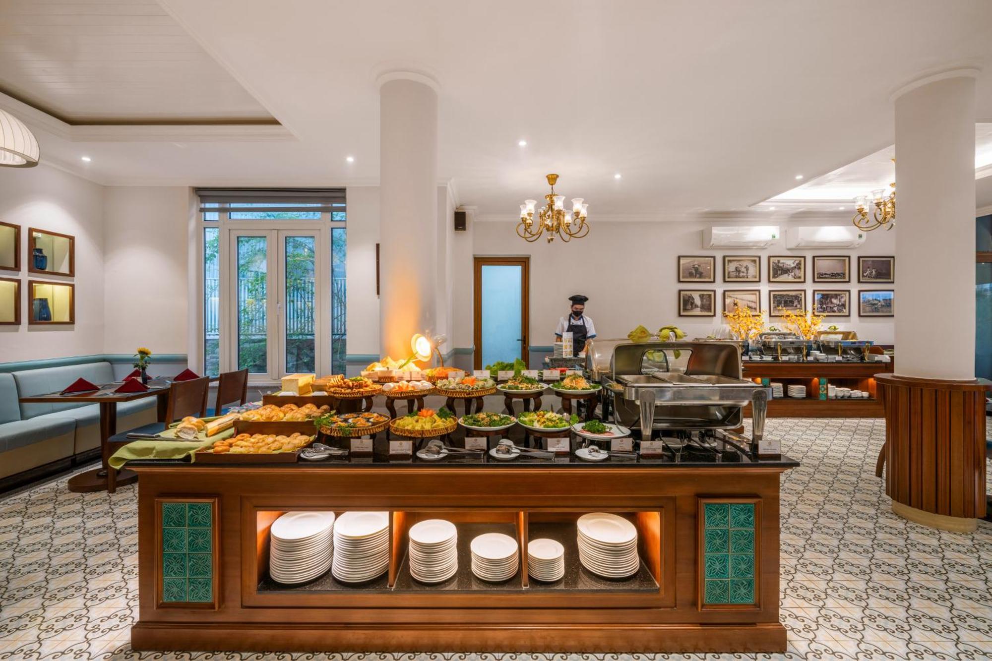 Lantana Boutique Hoi An Hotel Εξωτερικό φωτογραφία