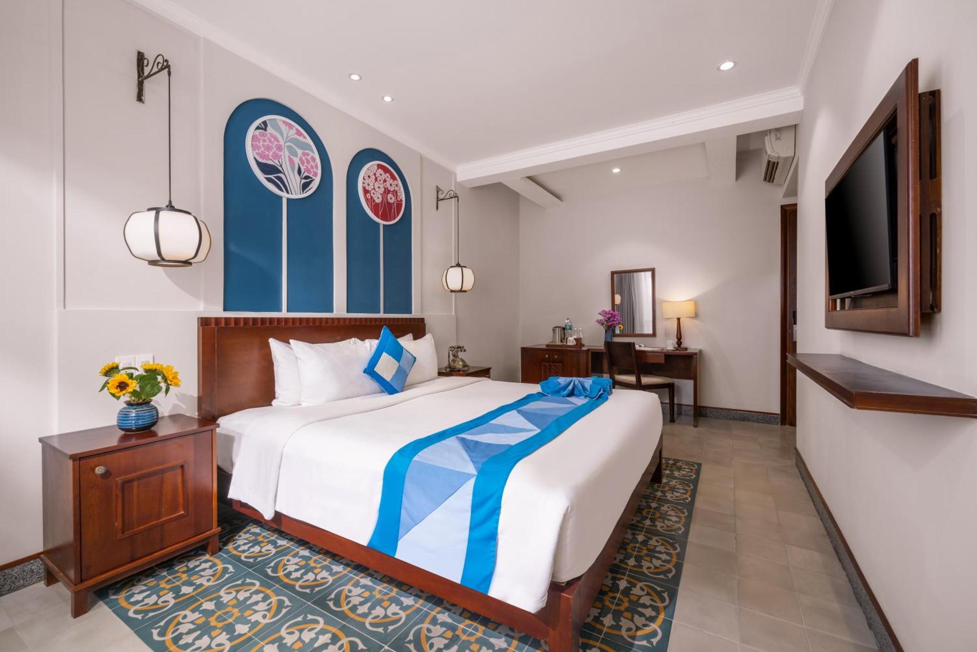 Lantana Boutique Hoi An Hotel Εξωτερικό φωτογραφία