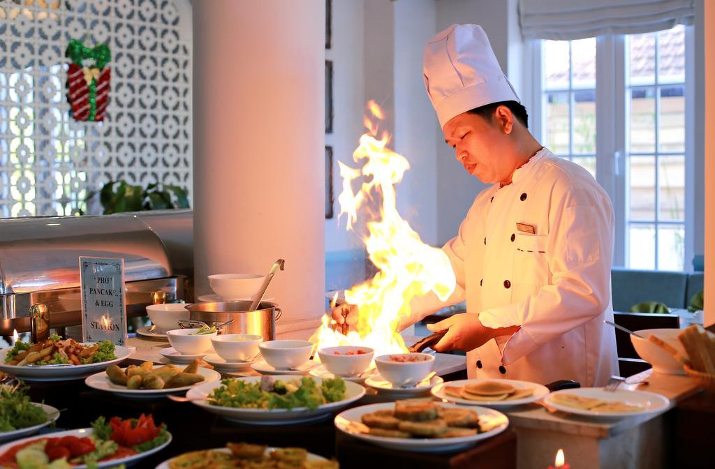 Lantana Boutique Hoi An Hotel Εξωτερικό φωτογραφία