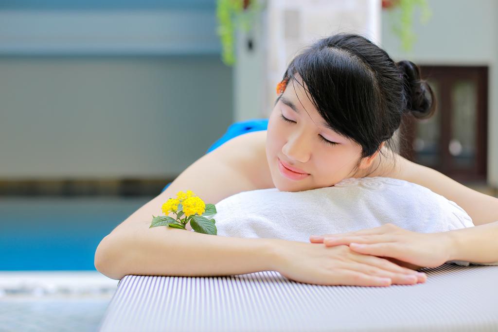 Lantana Boutique Hoi An Hotel Εξωτερικό φωτογραφία