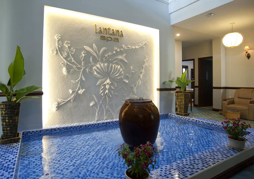 Lantana Boutique Hoi An Hotel Εξωτερικό φωτογραφία