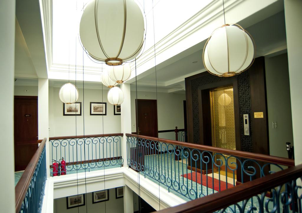 Lantana Boutique Hoi An Hotel Εξωτερικό φωτογραφία